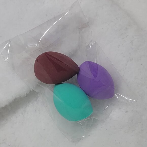 NWOT | 3pc Mini Beauty Blenders - Picture 1 of 1